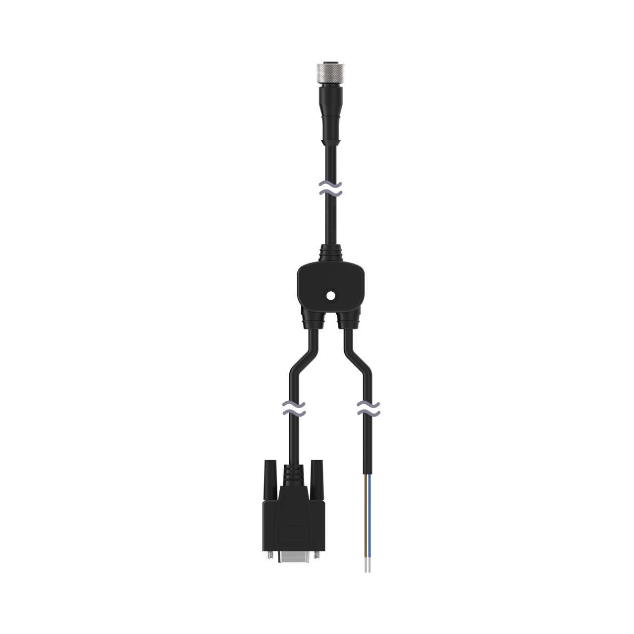 CSB-M1241DB9-HMI