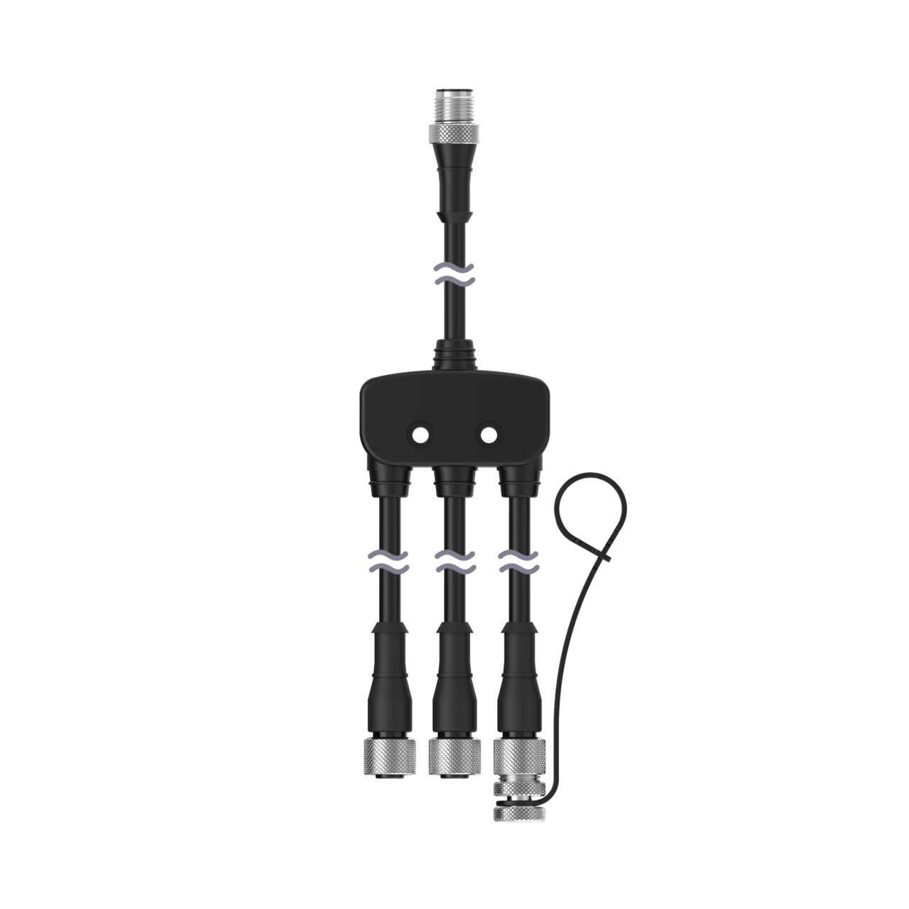 Compact Automation R7 Cable Products for Industrial Automation