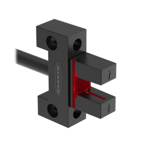 BCS1 Miniature Slot Sensor