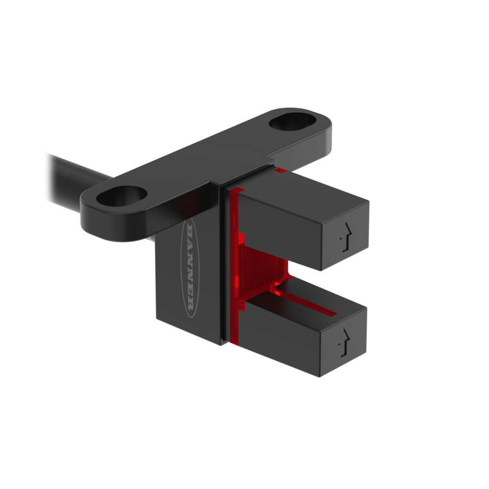 816182 BCS1TVN1M Slot Sensor