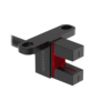 816182 BCS1TVN1M Slot Sensor