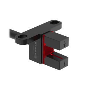 BCS1 Series Miniature Slot Sensor