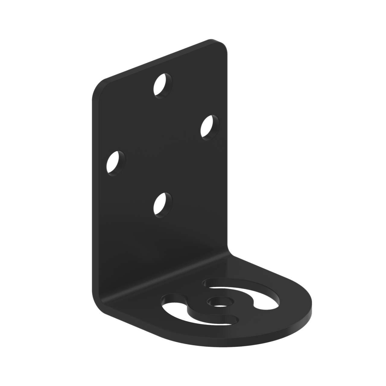 (12126) SMBAMS70A BRACKET DE MONTAJE PARA LUCES DE
