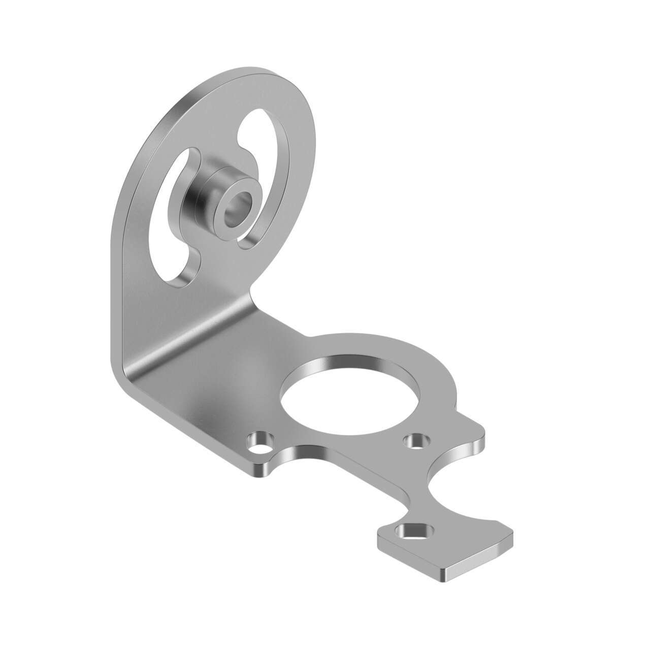 (82547) SMBIVURAR BRACKET OPCIONAL PARA SENSOR IVU TG