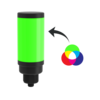CL50-Pro 50 mm Programmable Column Lights