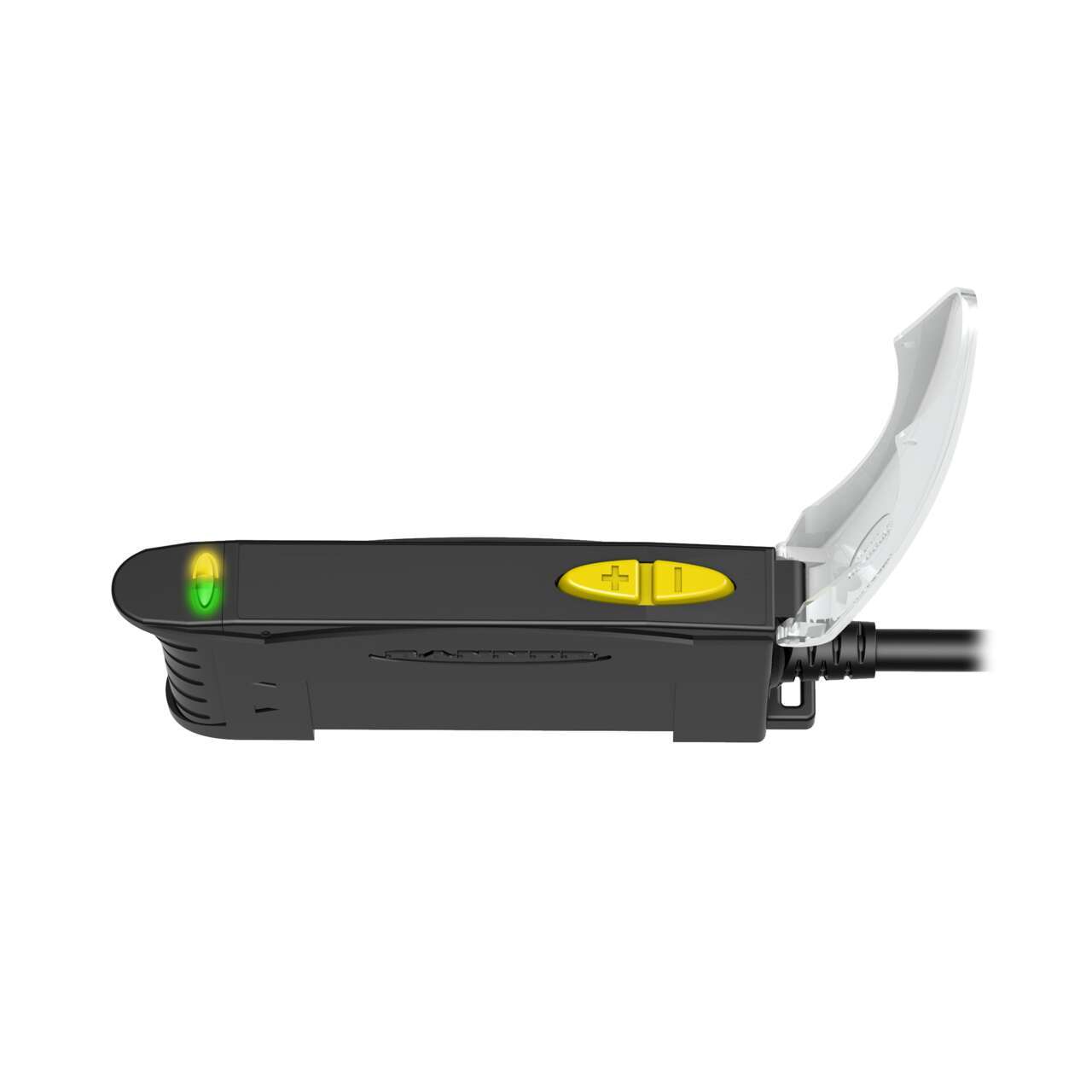 D10DNFP | D10 Series High Performance Fiber Optic Sensing