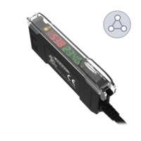 DF-G1 Series General Purpose Fiber Optic Amplifier