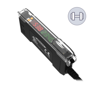 DF-G3 Series Long Range Fiber Optic Amplifier
