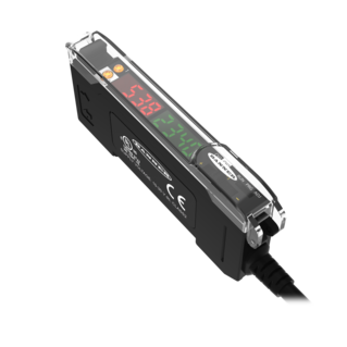 DF-G3 Series Long Range Fiber Optic Amplifier
