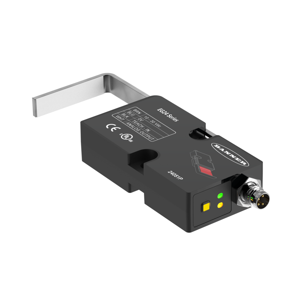 Edge Sensors