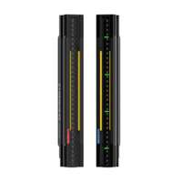 Cortinas de Seguridad Tipo 4 Serie Básica LS para Aplicaciones Simples