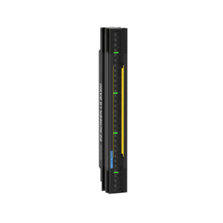 EZ-SCREEN LS Basic: Cost-Effective Safety Light Curtain for Simple OEM Applications