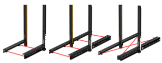 Muting Kits Now Available for LS Safety Light Curtains