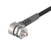 Right Angle Fiber Optics