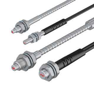 High Performance Fiber Optics: Vantage Line