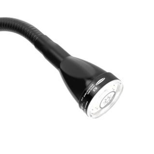 Série de Luminárias Flex Arm