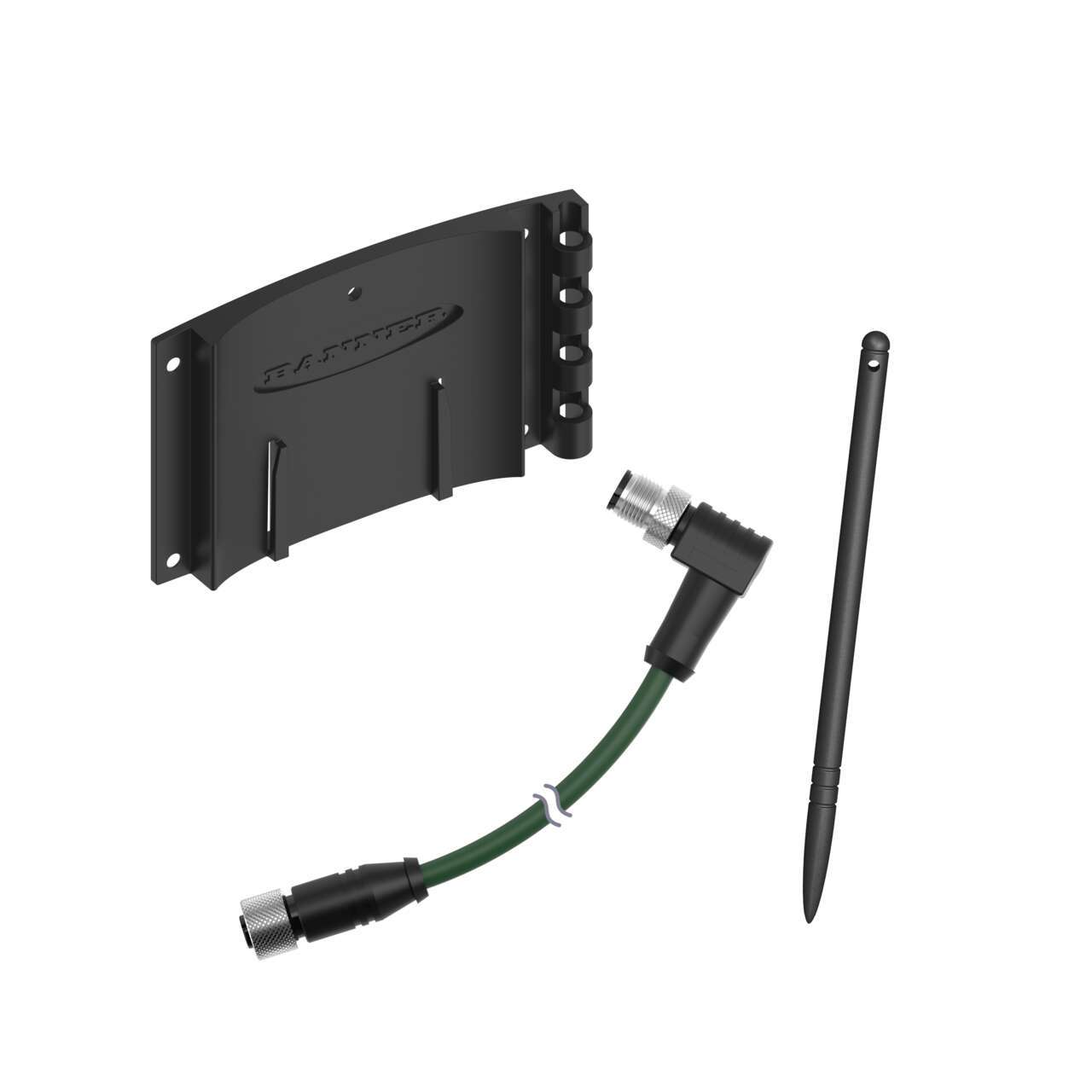 IVURDM-QDK-830RA
