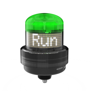 K100 Programmable Display Beacon