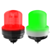 K100 Programmable Multicolor Indicator Beacon Light