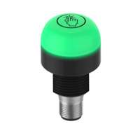 K30 Core Series 30 mm General Purpose Illuminated Pick-to-Light Touch Buttons