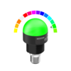 K30 Pro 30 mm Programmable Multicolor Indicator