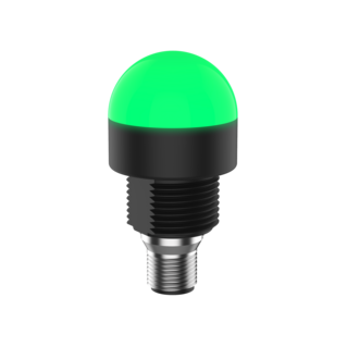 盤面安裝 LED 指示燈