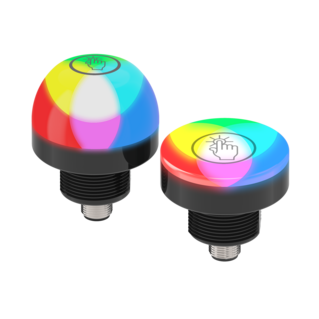 K50 Pro Series Touch Button