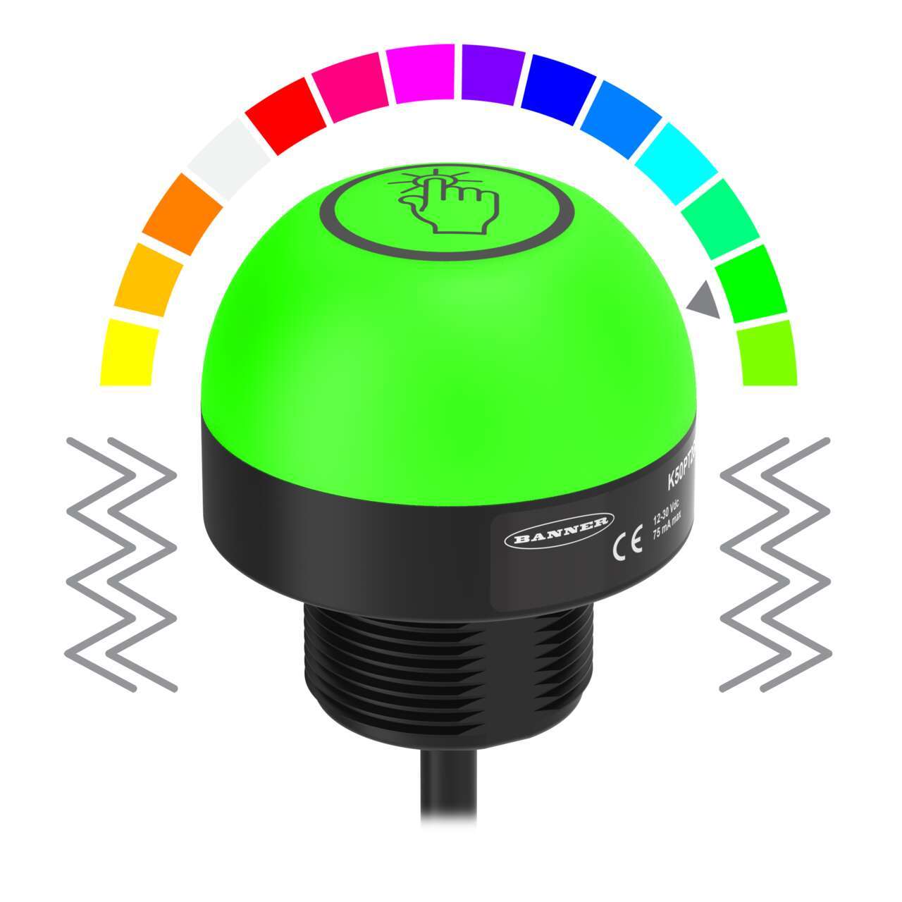 K50PTVAMGRY3