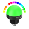 K50 Pro 50 mm Programmable Multicolor Touch Button