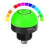 K50 Pro 50 mm Programmable Multicolor Touch Button