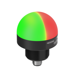 Programmable Multicolor LED Indicators
