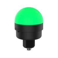 K70シリーズの70 mm照光式表示灯