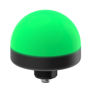 高可見度 LED 指示燈