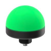 K90シリーズ90mmドーム型表示灯