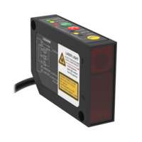 LG5 & LG10 Series High-Precision Laser Sensor