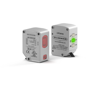 LM Series Sensor and RSD