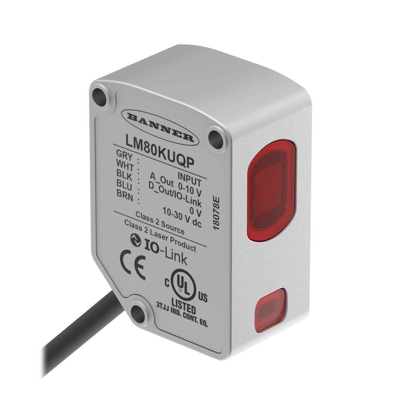 LM80KUQP