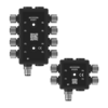 Molded Junction Blocks