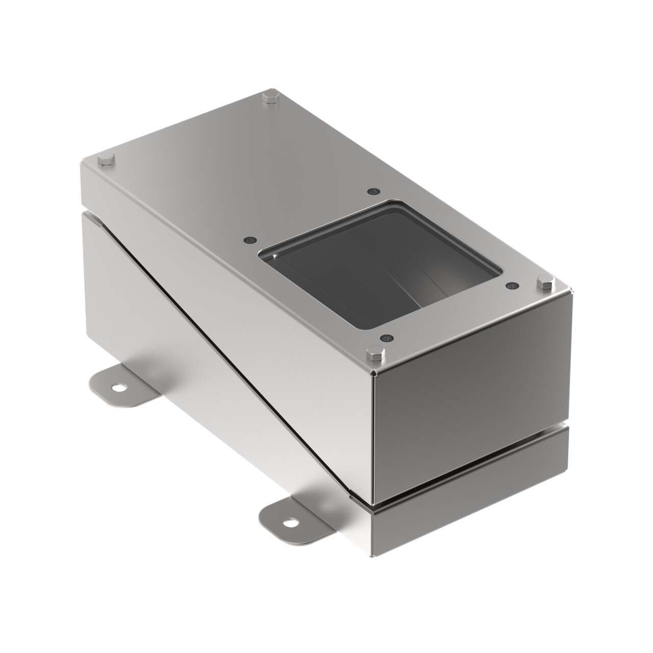 P4RE67G Vision Enclosures
