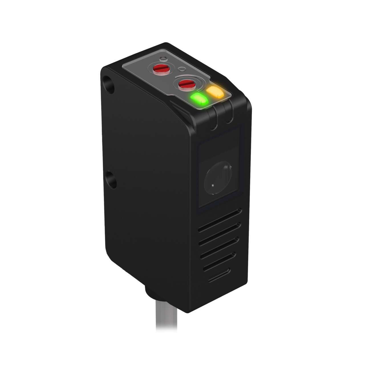 Q26PXLPQ5 Q26 Series Clear Object Sensor