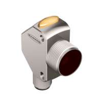 Q3X Series Laser Contrast Sensor 