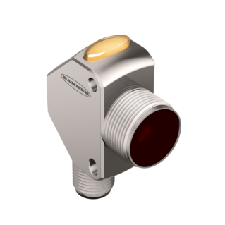 Q3X Series Laser Contrast Sensor