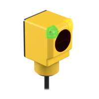 Q40 Series 60 m Range Harsh Environment Sensor