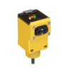 Q45 Rugged Rectangle Sensor