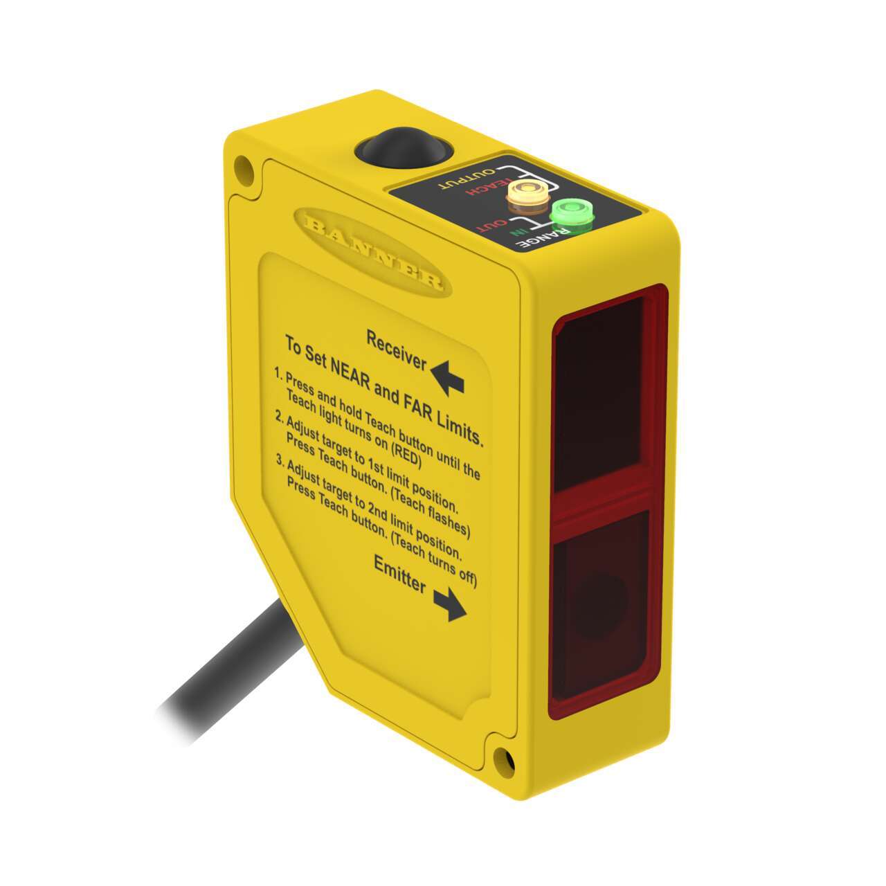 (63862)+ Q50AVI SENSOR