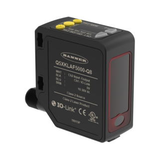 Two New Models Added to Q5X Series
