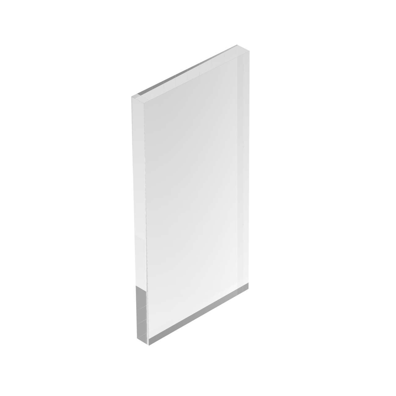Image RWSMBQ5XIP-1 - Accessory: One Piece of Glass Replacement; for SMBQ5XIP