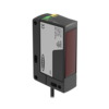 Q76 Wide Beam Retroreflective Sensor