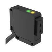 QM42 Series IP67 Rated Fiber Optic Amplifier