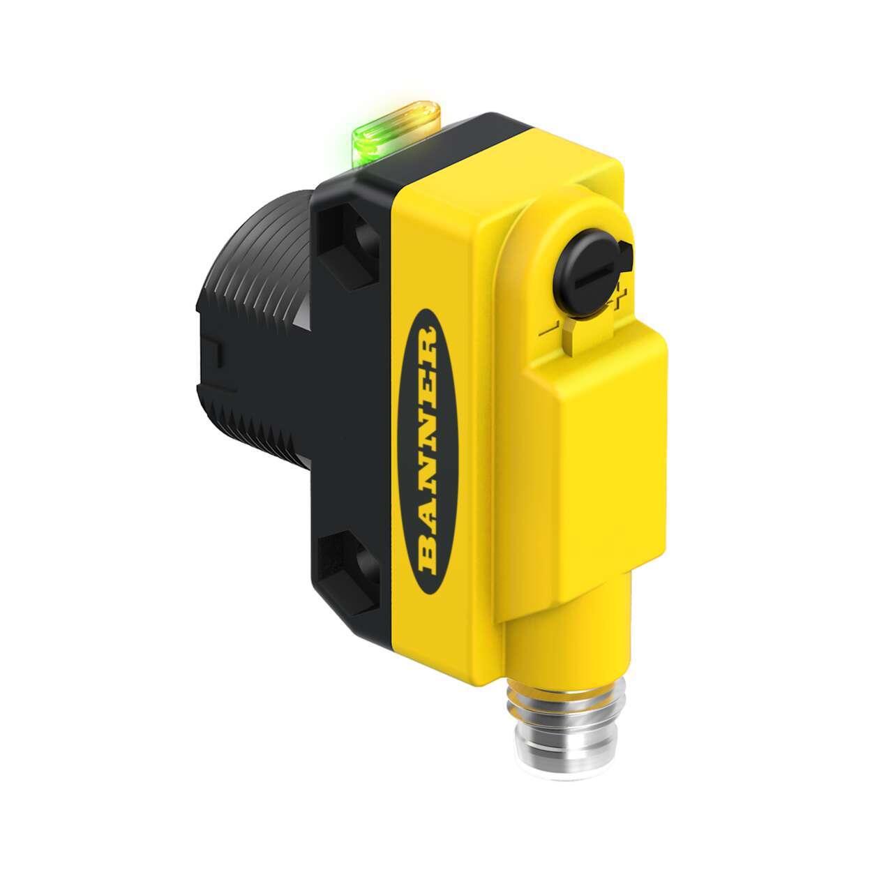 QS18VN6XLPQ7 QS18 Series All Purpose Photoelectric Sensor